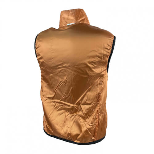 Chervo Damen Weste Eikor2 PRO THERM kupfer 475