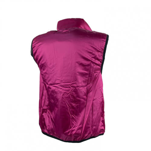 Chervo Damen Weste Eikor PRO THERM beere 790