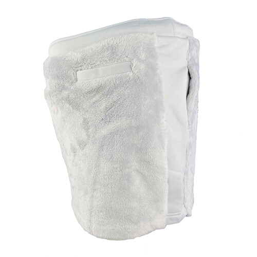 Chervo Damen Thermo Rock Jacukor PRO THERM hellgrau 114 2.Wahl