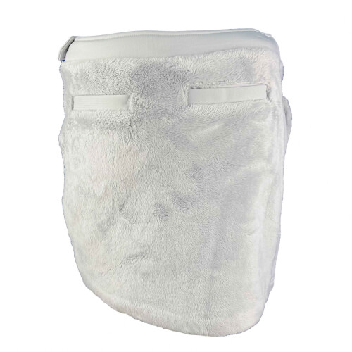 Chervo Damen Thermo Rock Jacukor PRO THERM hellgrau 114 2.Wahl