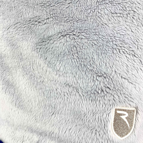 Chervo Damen Thermo Rock Jacukor PRO THERM hellgrau 114 2.Wahl