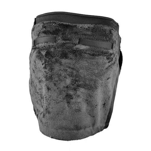 Chervo Damen Thermo Rock Jacukor PRO THERM schwarz 999 2.Wahl