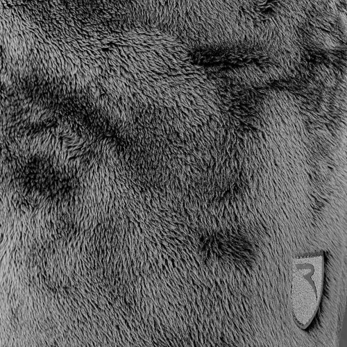 Chervo Damen Thermo Rock Jacukor PRO THERM schwarz 999 2.Wahl