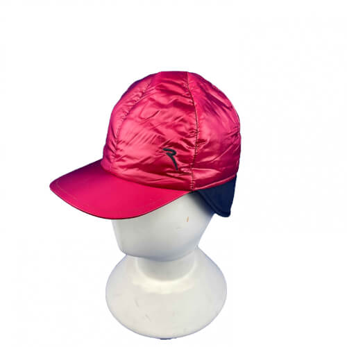 Chervo Damen Winter Cap Wireless PRO THERM rot 805 Chervo Damen Winter Cap Wireless PRO THERM rot 805