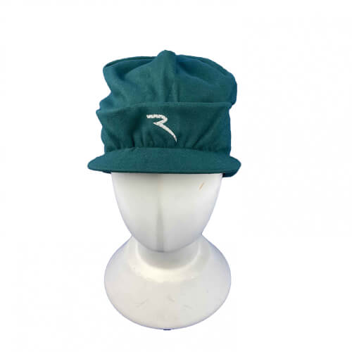 Chervo Damen Winter Cap Wonewone PRO THERM grün 690