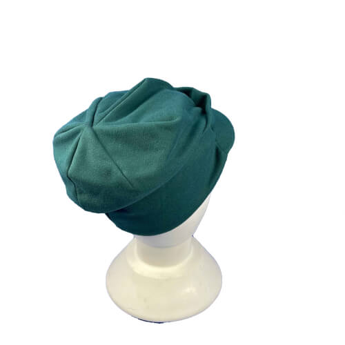 Chervo Damen Winter Cap Wonewone PRO THERM grün 690