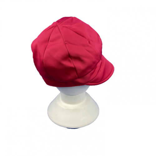 Chervo Damen Winter Cap Wifi PRO THERM rot 805 
