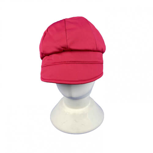 Chervo Damen Winter Cap Wifi PRO THERM rot 805 