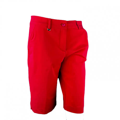 Chervo Damen Short Griselda SUN BLOCK pink 799 Chervo Damen Short Griselda SUN BLOCK pink 799