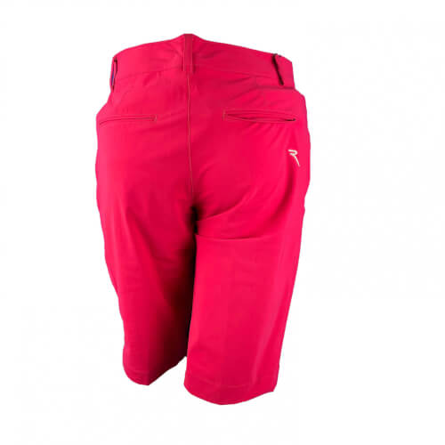 Chervo Damen Short Griselda SUN BLOCK himbeer 800