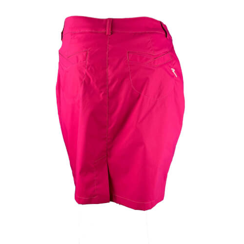 Chervo Damen Rock Jeddah DRY MATIC magenta 794