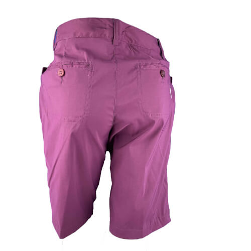 Chervo Damen Short Graspo DRY MATIC lila 755