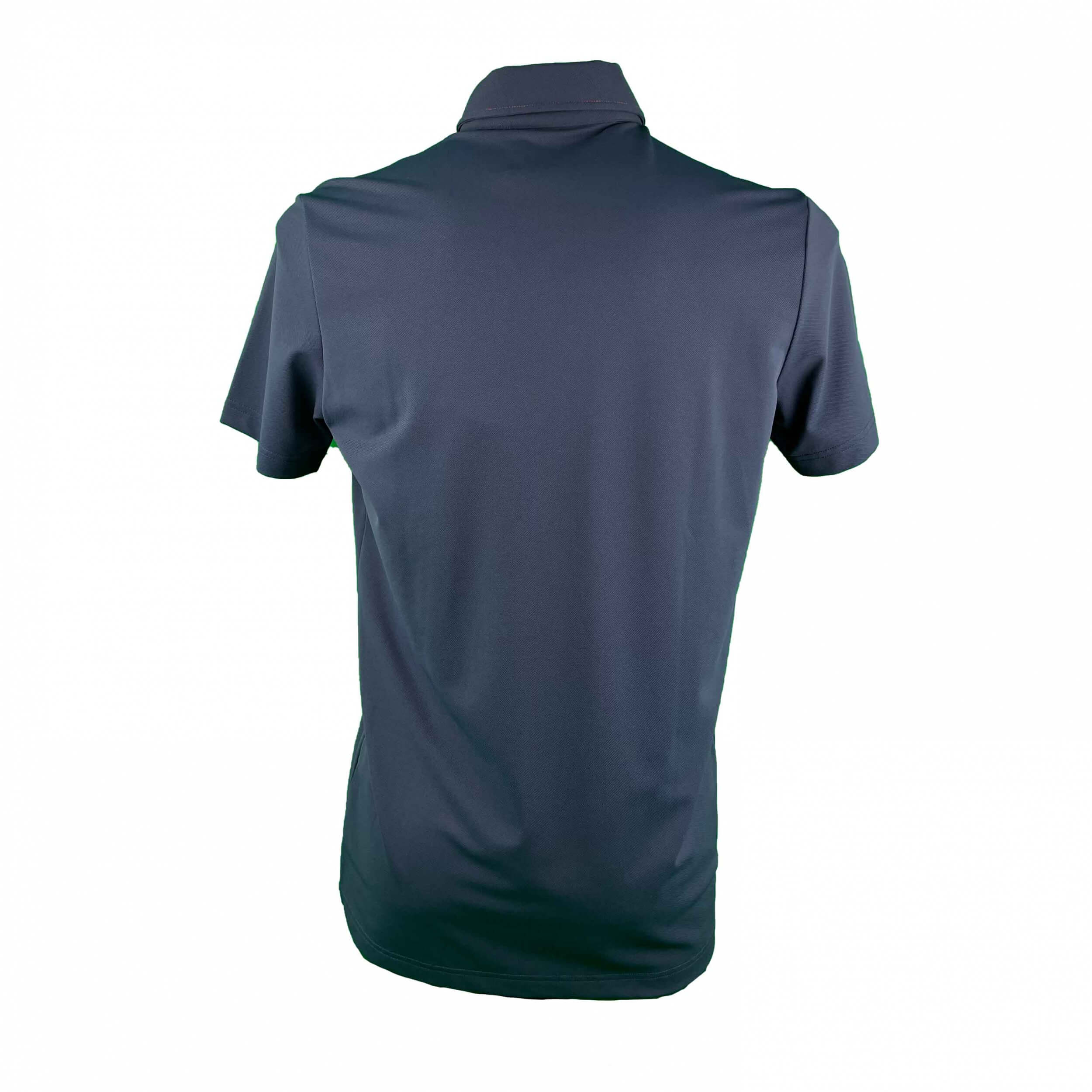Chervo Herren Polo Adino DRY MATIC navy 599 