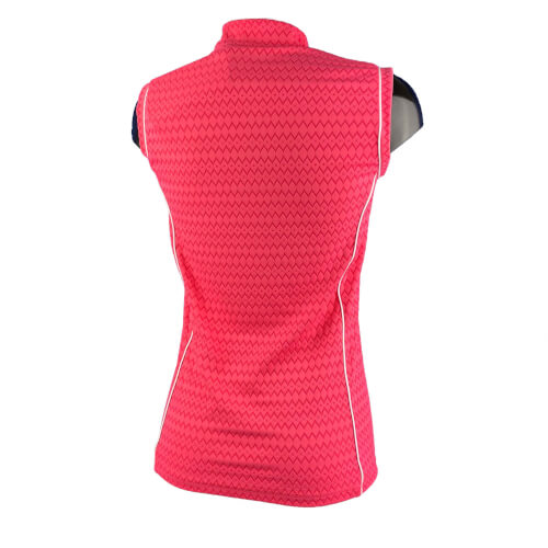 Chervo Damen Top Asegio DRY MATIC hummer 721 