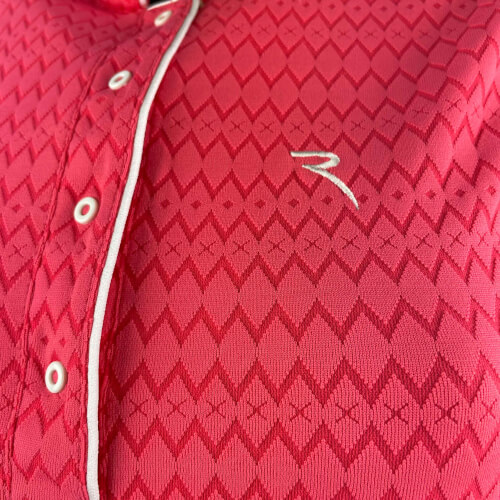 Chervo Damen Top Asegio DRY MATIC hummer 721 