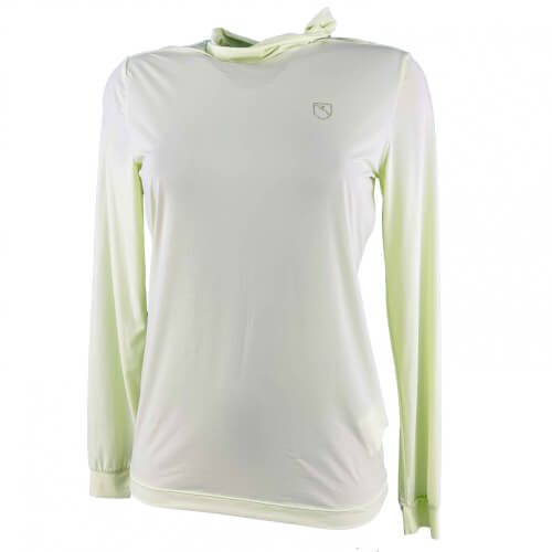 Chervo Damen Funktions-Shirt Testa Sun Block grün 623 Chervo Damen Funktions-Shirt Testa Sun Block grün 623
