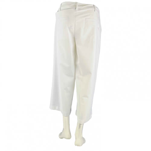 Chervo Damen Culotte Solitario SUN BLOCK weiß 100 2.Wahl