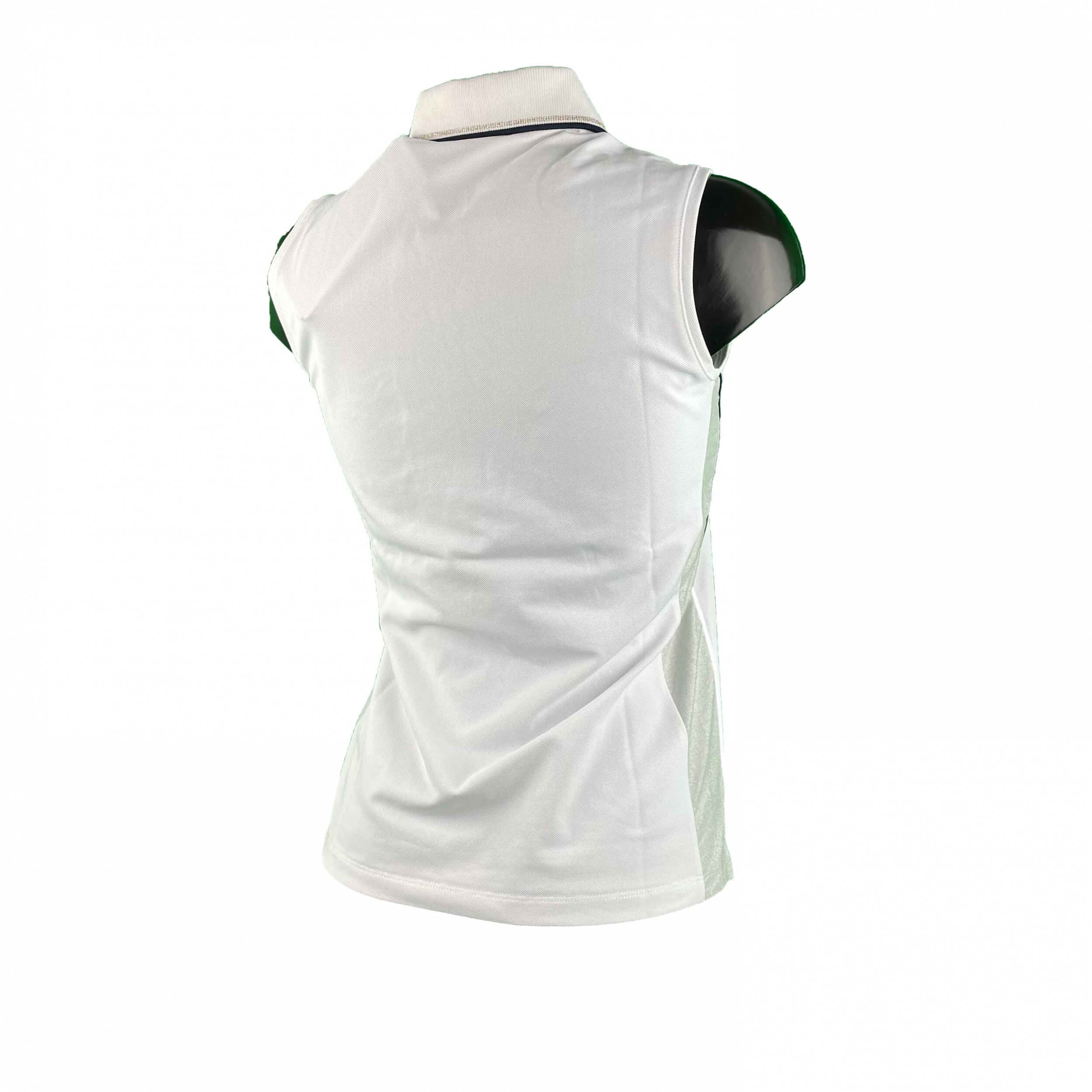 Chervo Damen Top Arbe DRY MATIC weiß 100 2.Wahl