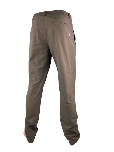 Chervo Herren Hose Schivon braun 484