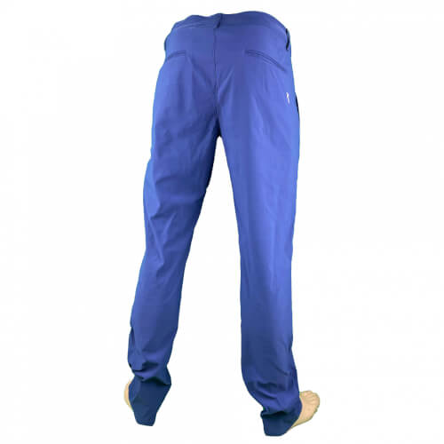 Chervo Herren Hose Schivon blau 567