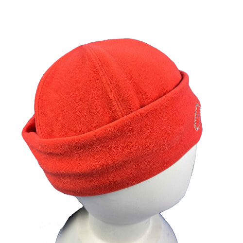 Chervo Damen Winter Mütze Winci WINDLOOK orange 366