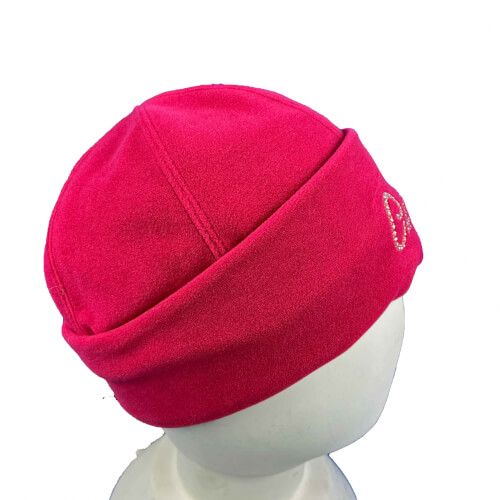 Chervo Damen Winter Mütze Winci WINDLOOK fuchsia 748