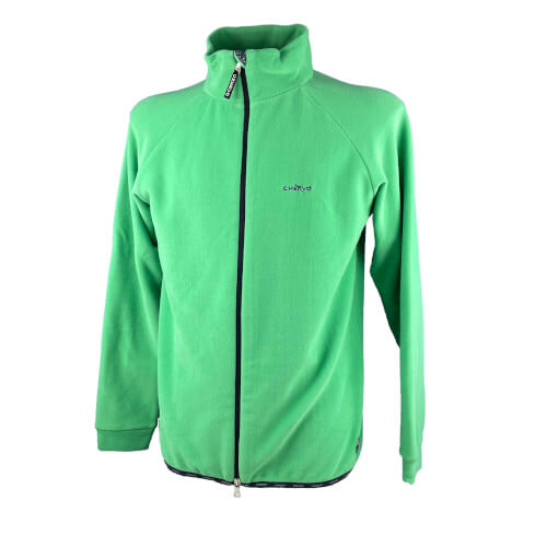 Chervo Herren Fleece Jacke Pensante PRO THERM grün 642 Chervo Herren Fleece Jacke Pensante PRO THERM grün 642