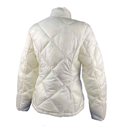 Chervo Damen Jacke Mendez PRO THERM creme 177