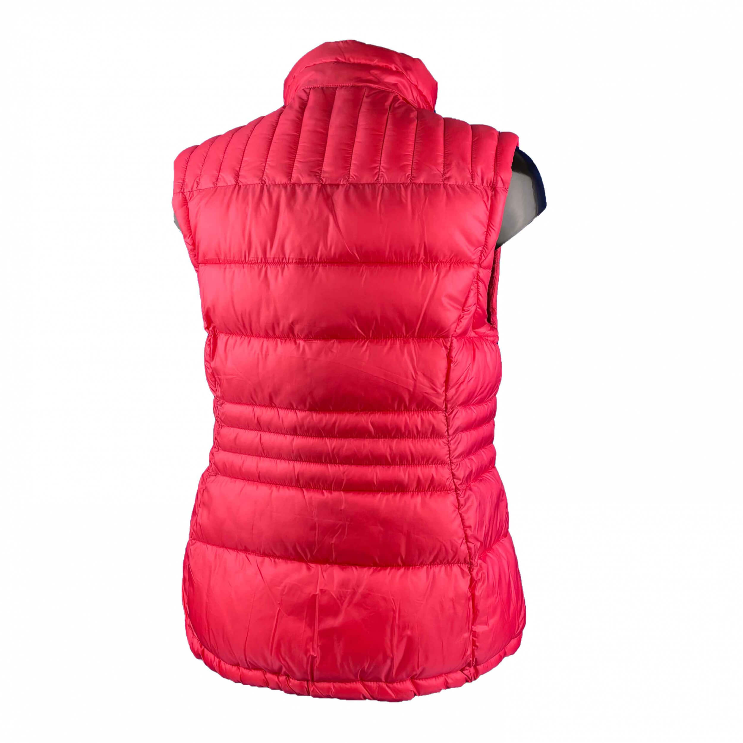 Chervo Damen Weste Edvina PRO THERM rosa 796 2.Wahl