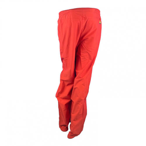 Chervo Damen Regenhose Sartre orange 366