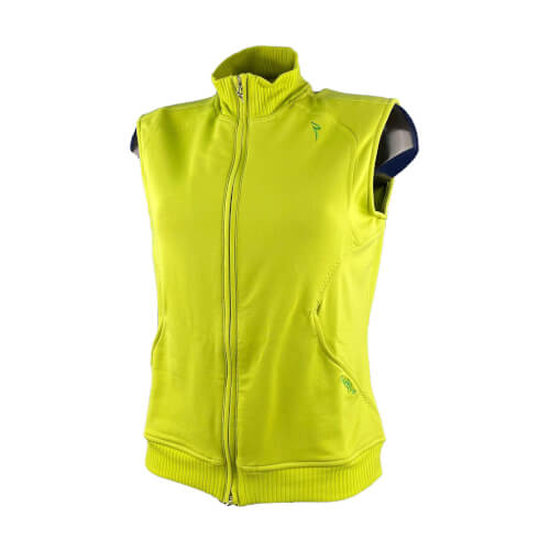 Chervo Damen Sweatweste Pedersoli kiwi 636 Chervo Damen Sweatweste Pedersoli kiwi 636