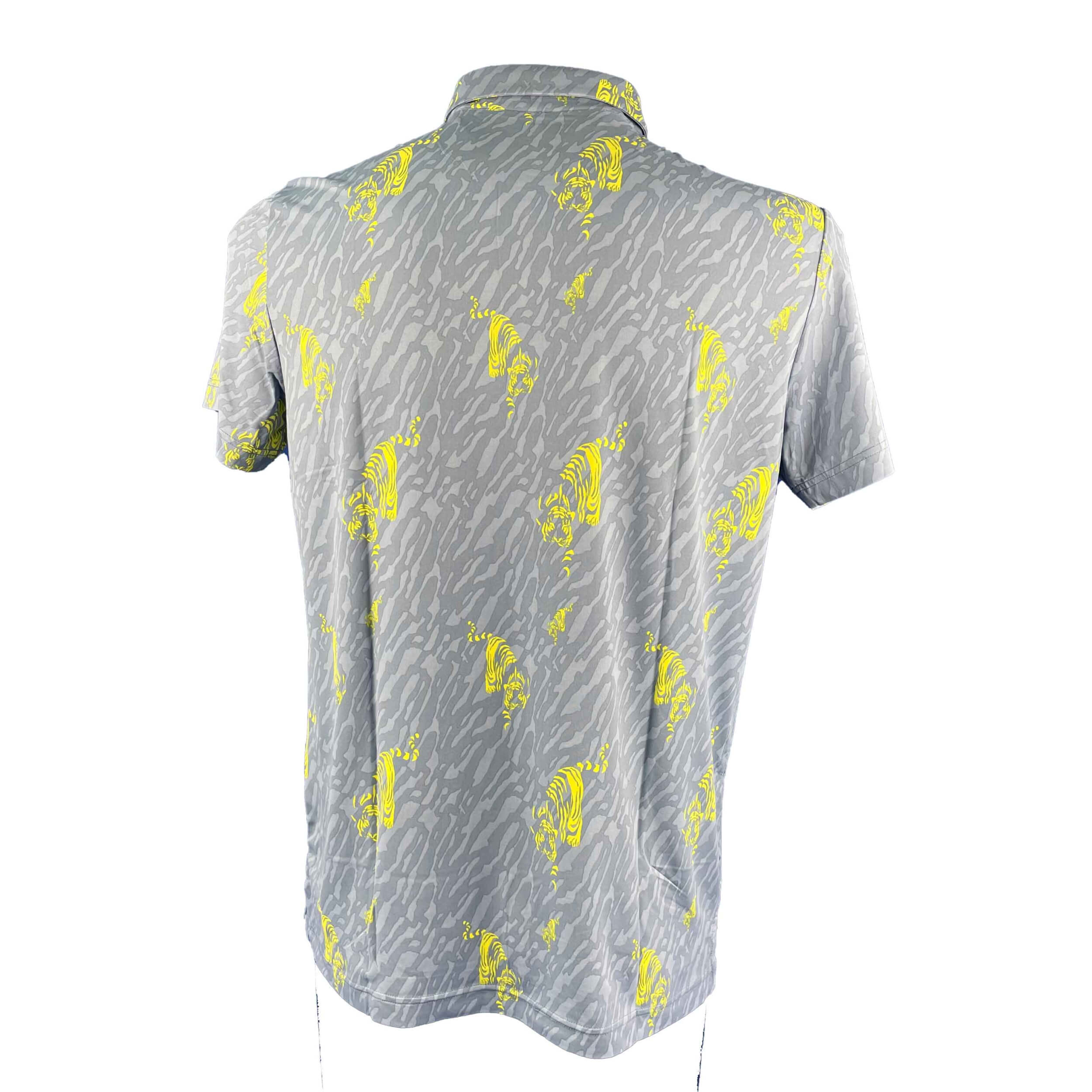 Chervo Herren Polo Anyone SUN BLOCK hellblau 080E 2.Wahl