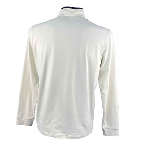Chervo Herren Rollkragen Pullover Toker PRO THERM natur 2.Wahl