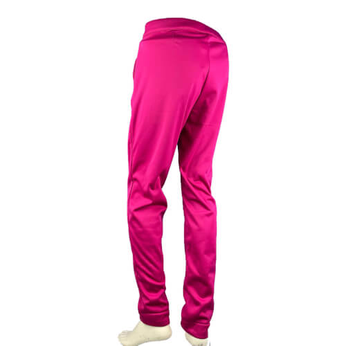 Chervo warme Damen Hose Salame COMFORT magenta 722