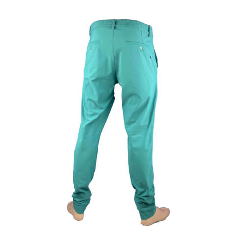 Chervo warme Herren Hose Seppl PRO THERM grün 688 2.Wahl