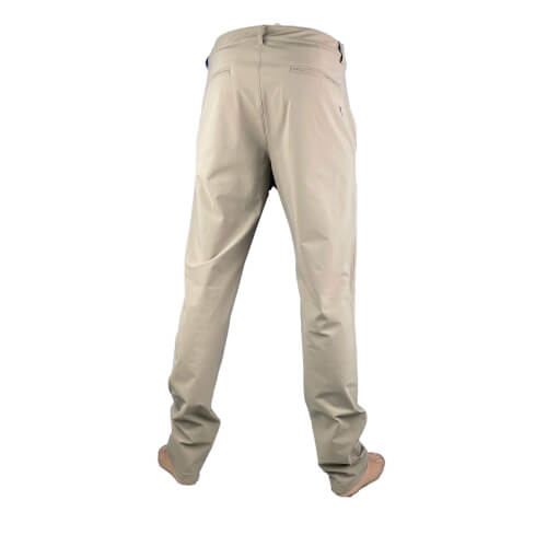 Chervo warme Herren Hose Sestante PRO THERM beige 4004 2.Wahl