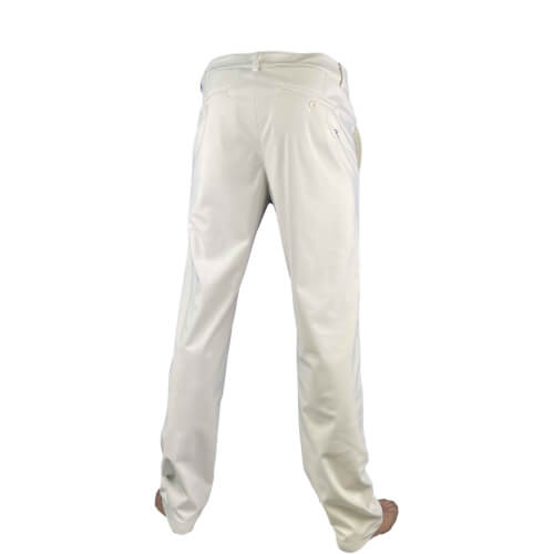 Chervo warme Herren Hose Sparviero PRO THERM creme 177