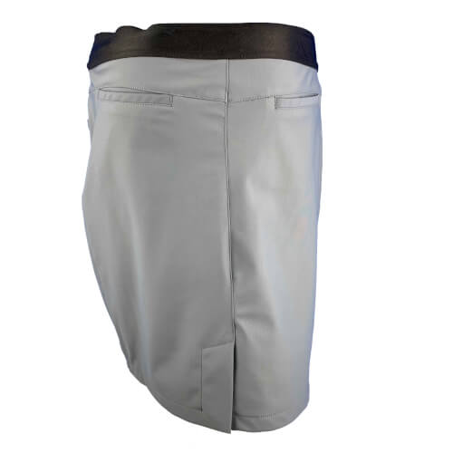 Chervo Damen Thermo Rock Jewel PRO THERM grau 960 2.Wahl