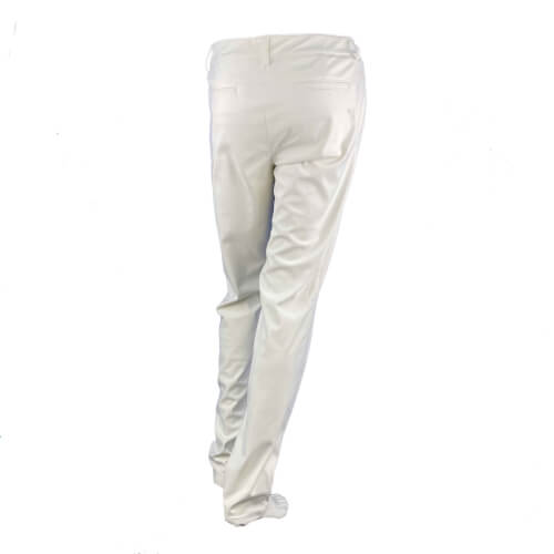 Chervo warme Damen Hose Semana PRO THERM creme 150 2.Wahl