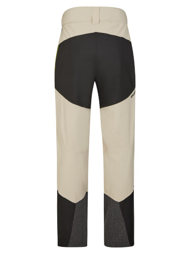 ZIENER Herren Skihose Talinis SYMPATEX hellbeige 12393