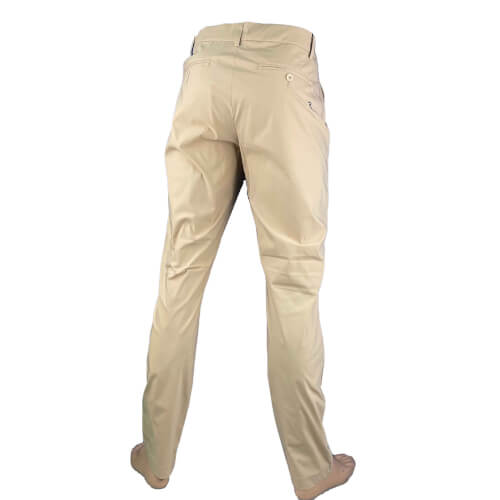 Chervo Herren Hose Spell DRY MATIC plasmatic beige 478 2.Wahl