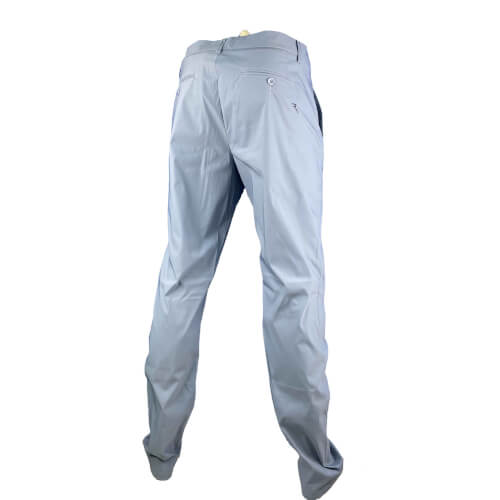 Chervo Herren Hose Spell DRY MATIC plasmatic hellblau 5001 2.Wahl