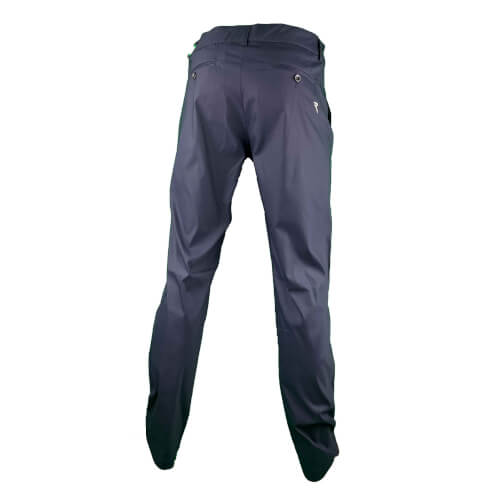 Chervo Herren Hose Spell DRY MATIC plasmatic navy 599 2.Wahl