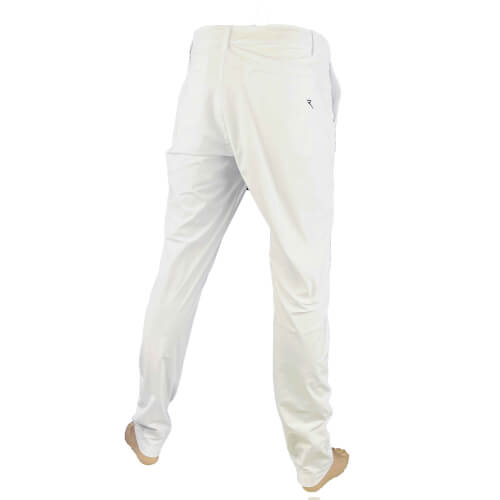 Chervo Herren Hose Seby SUNBLOCK weiß 100 2.Wahl