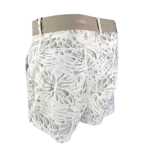 Chervo Damen Short Girls SUN BLOCK sandbeige 76A