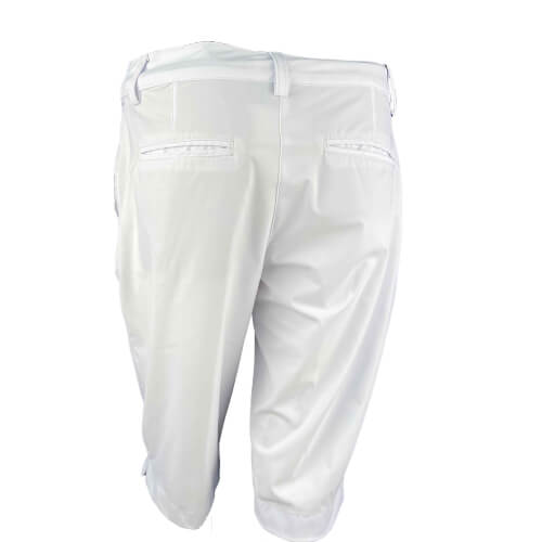 Chervo Damen Short Griseldagh SUN BLOCK weiß 100