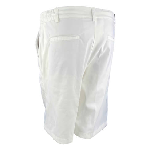 Chervo Damen Bermuda Ganzo SUN BLOCK weiß 100