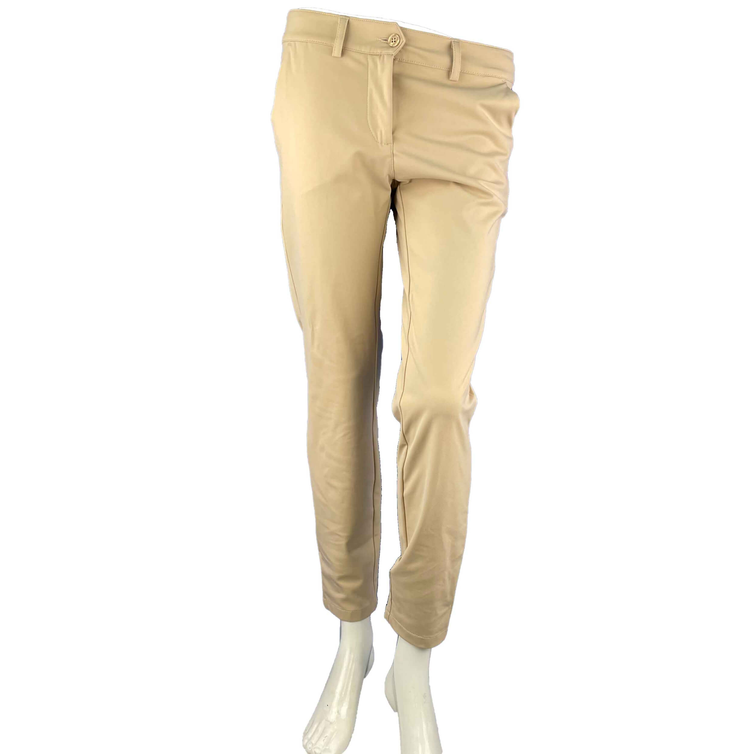 Chervo Damen 7/8 Hose Soon SUNBLOCK beige 2.Wahl