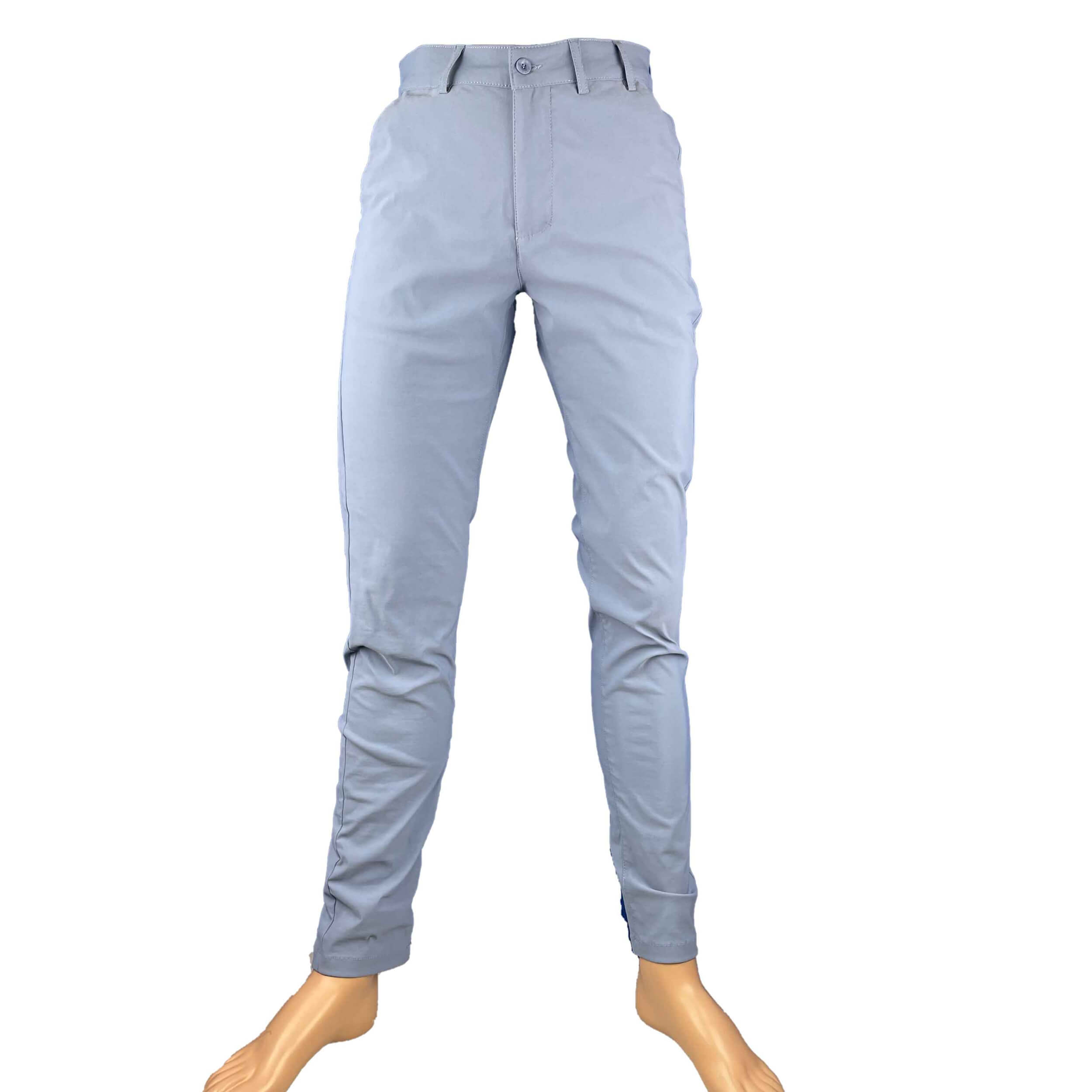 Chervo Herren Hose Scotch DRY MATIC mittelblau 589 2.Wahl 