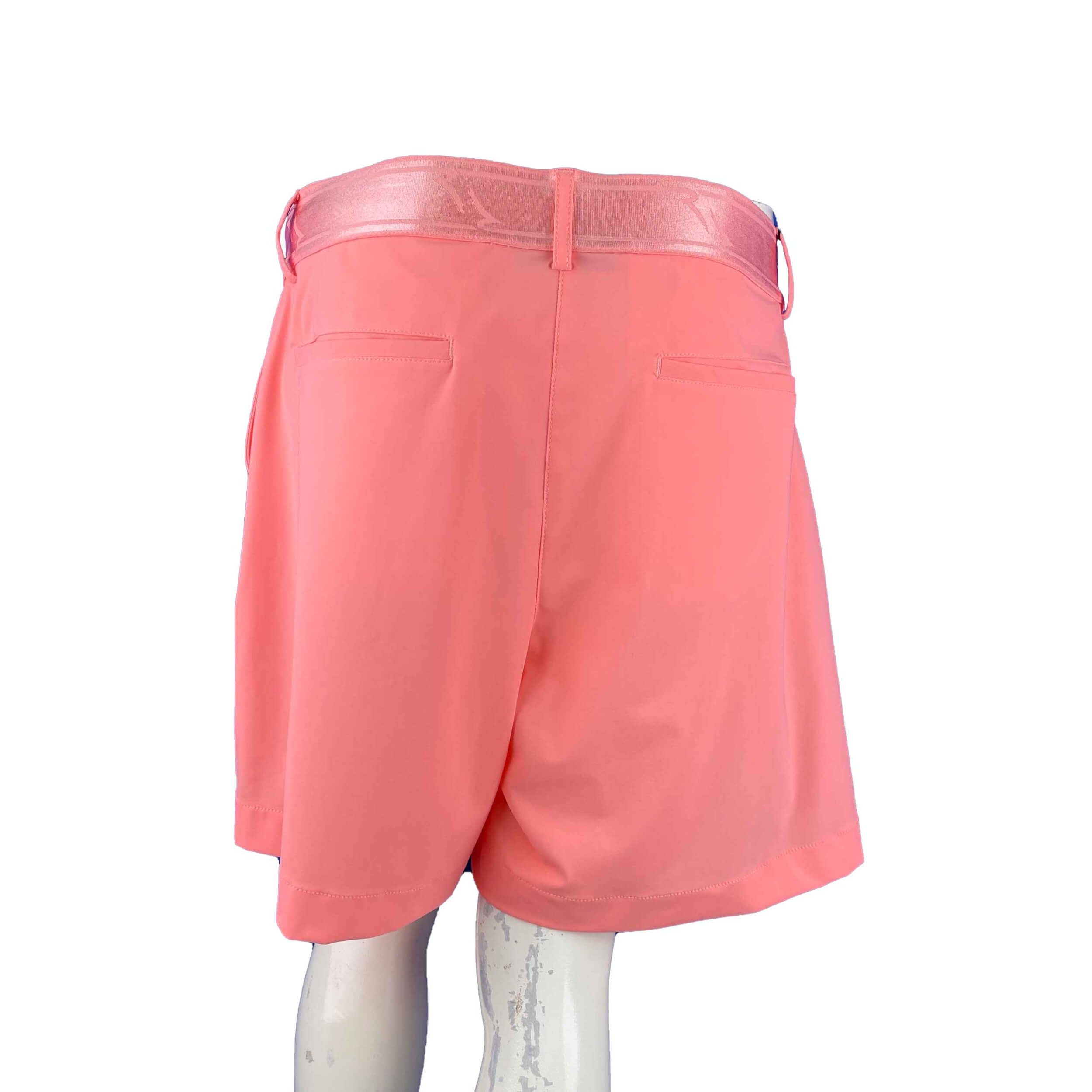 Chervo Damen Short Gloss SUN BLOCK lachs 7004 2.Wahl 